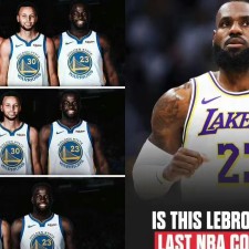 Der freie NBA-Markt wird eröffnet, Warriors und Lakers haben freie Wahl